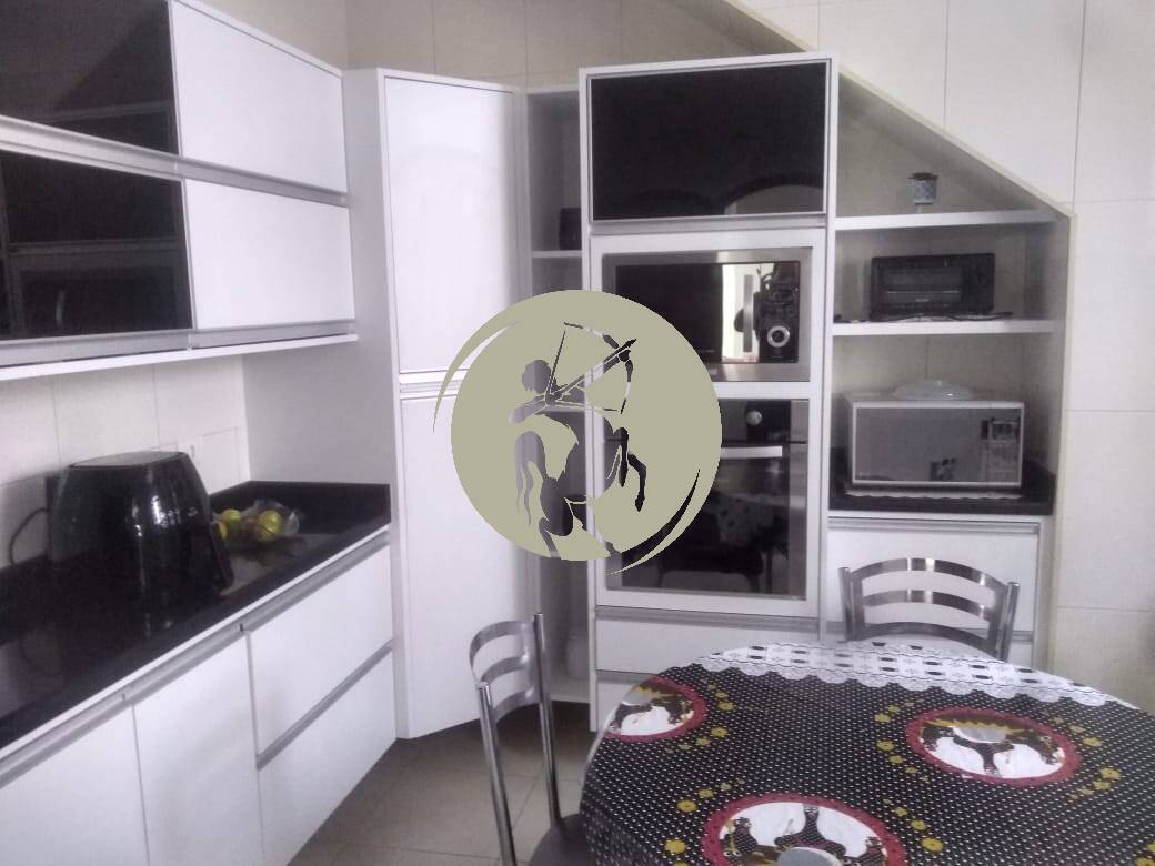 Casa, 3 quartos, 160 m² - Foto 23