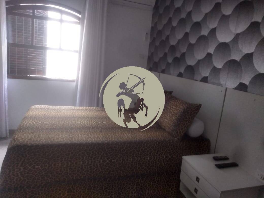 Casa, 3 quartos, 160 m² - Foto 9