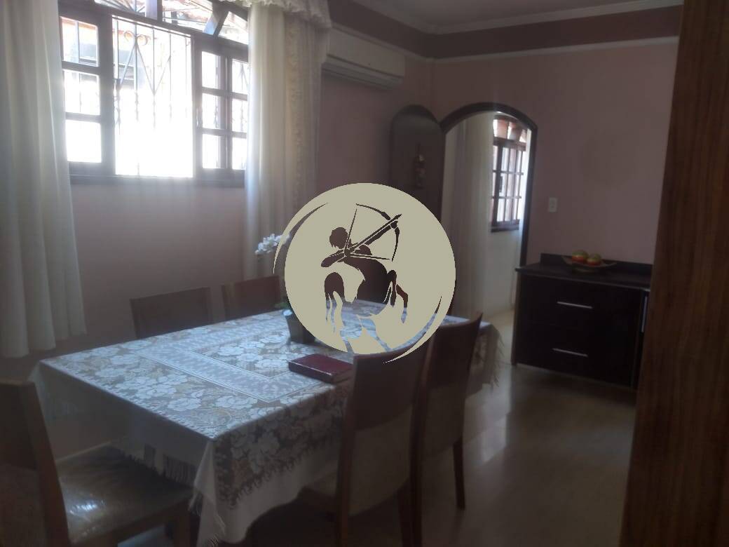 Casa, 3 quartos, 160 m² - Foto 21