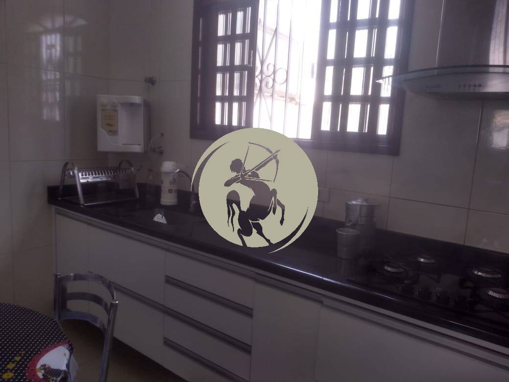 Casa, 3 quartos, 160 m² - Foto 22