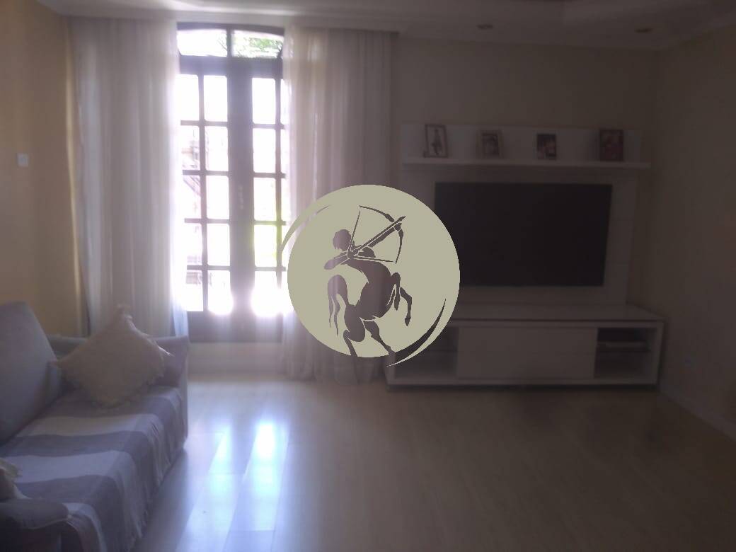 Casa, 3 quartos, 160 m² - Foto 4