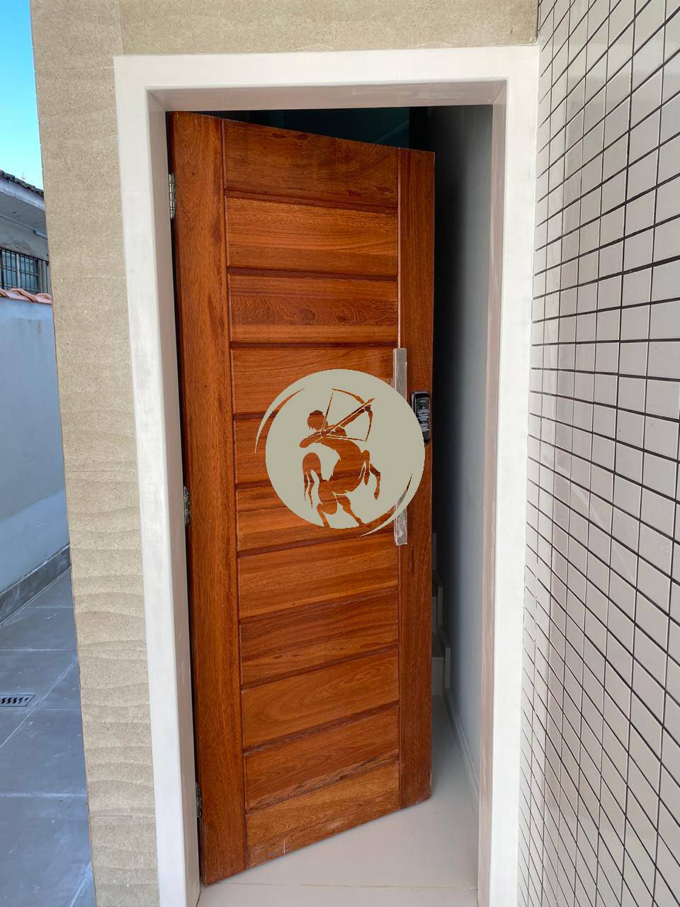 Casa, 3 quartos, 140 m² - Foto 2