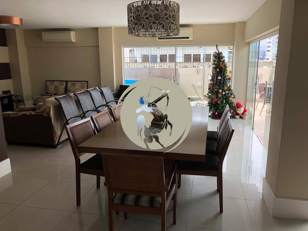 Apartamento, 3 quartos, 255 m² - Foto 8