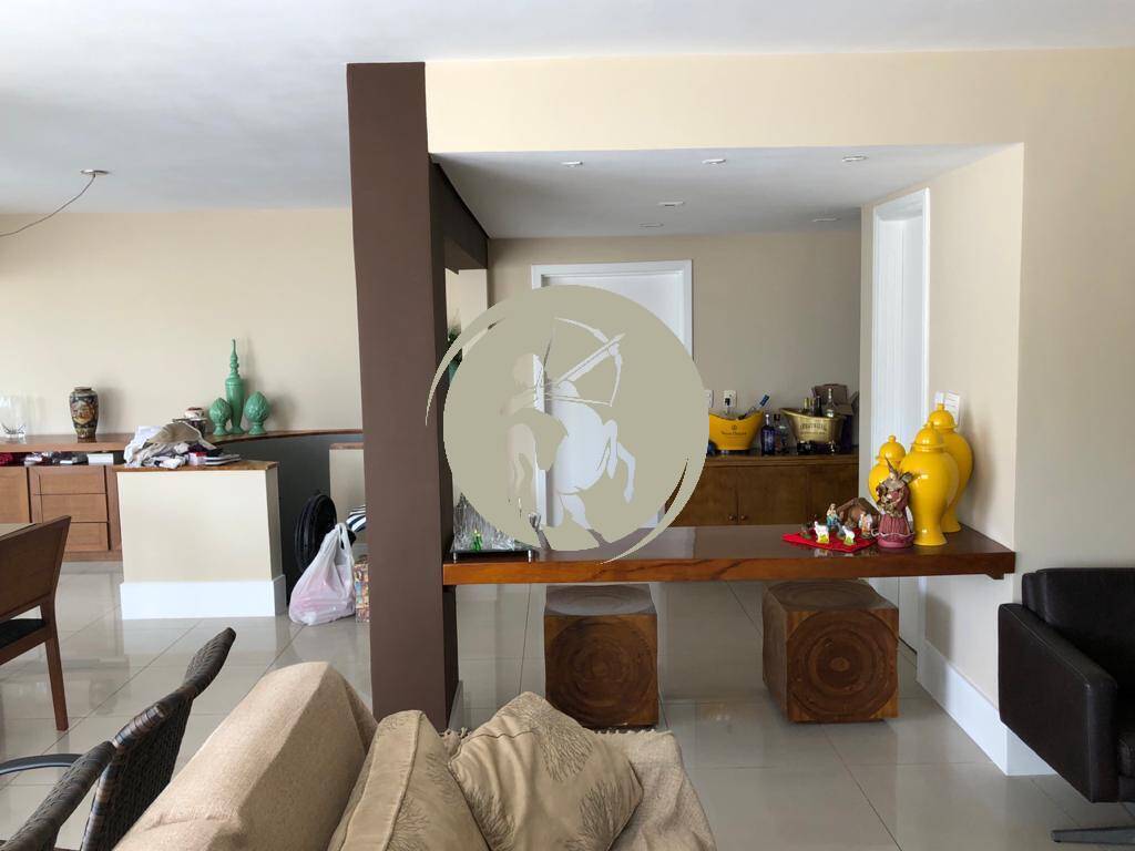 Apartamento, 3 quartos, 255 m² - Foto 7
