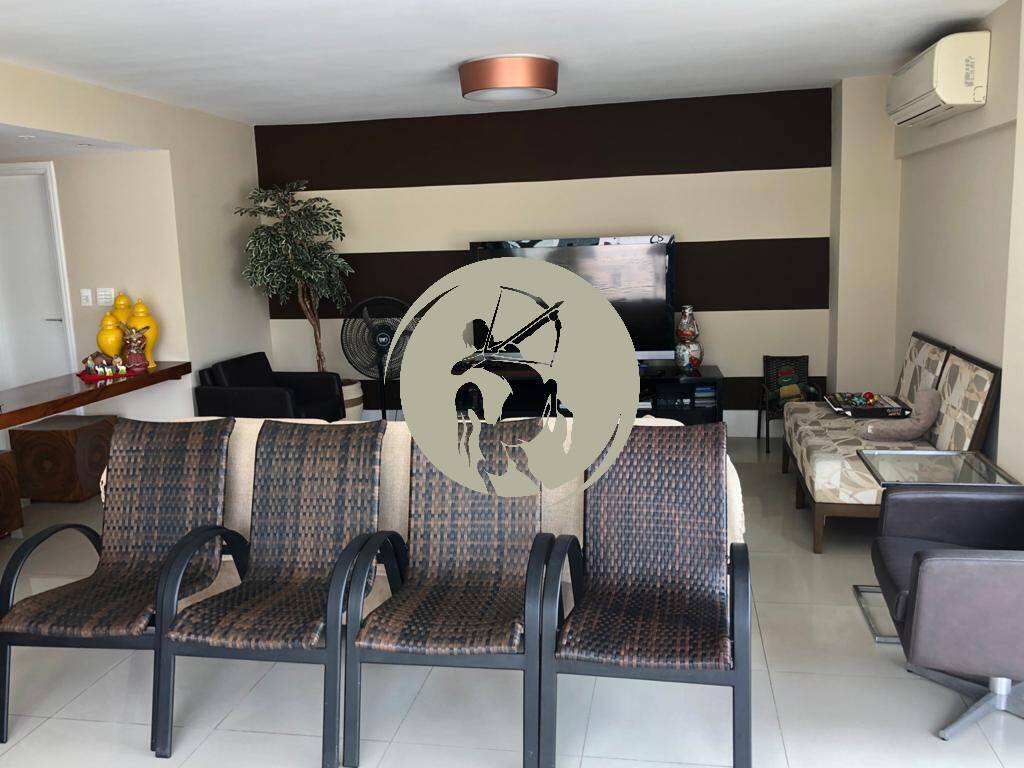 Apartamento, 3 quartos, 255 m² - Foto 11