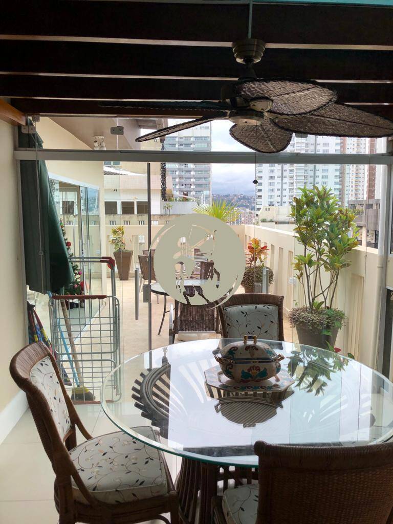 Apartamento, 3 quartos, 255 m² - Foto 12