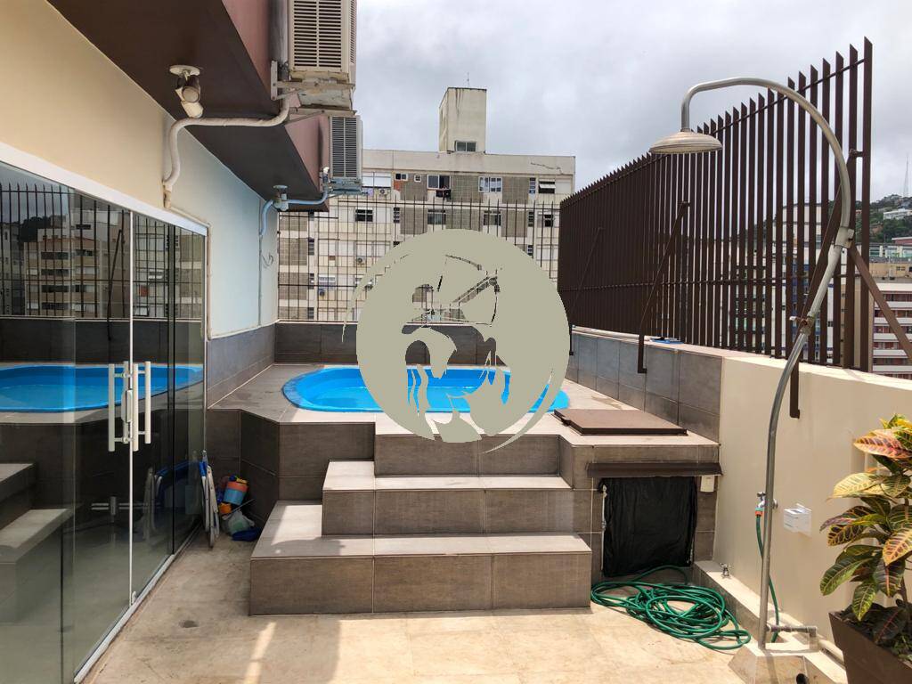 Apartamento, 3 quartos, 255 m² - Foto 13