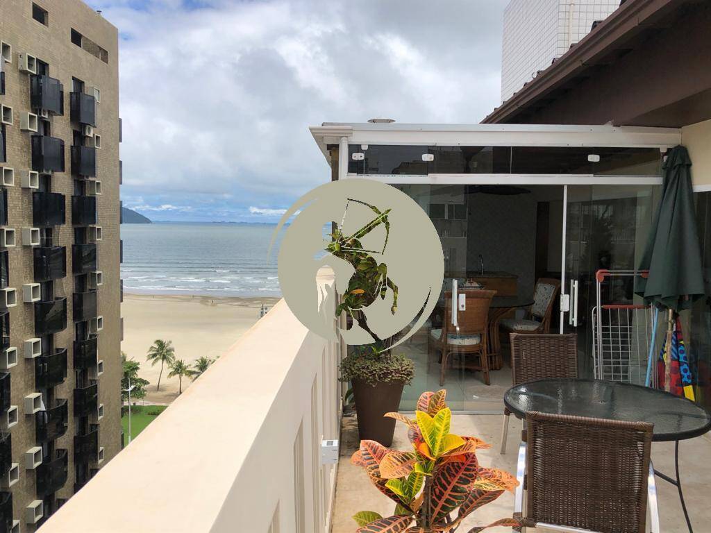 Apartamento, 3 quartos, 255 m² - Foto 14