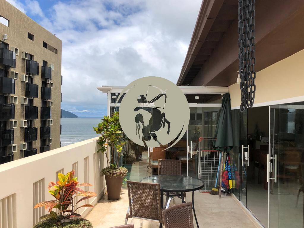 Apartamento, 3 quartos, 255 m² - Foto 1