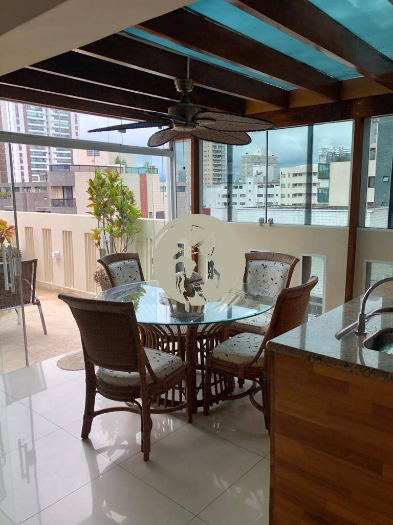 Apartamento, 3 quartos, 255 m² - Foto 29