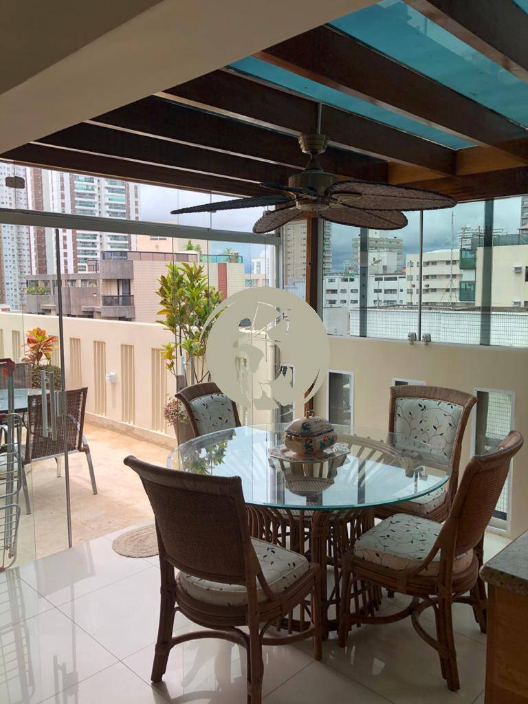 Apartamento, 3 quartos, 255 m² - Foto 30