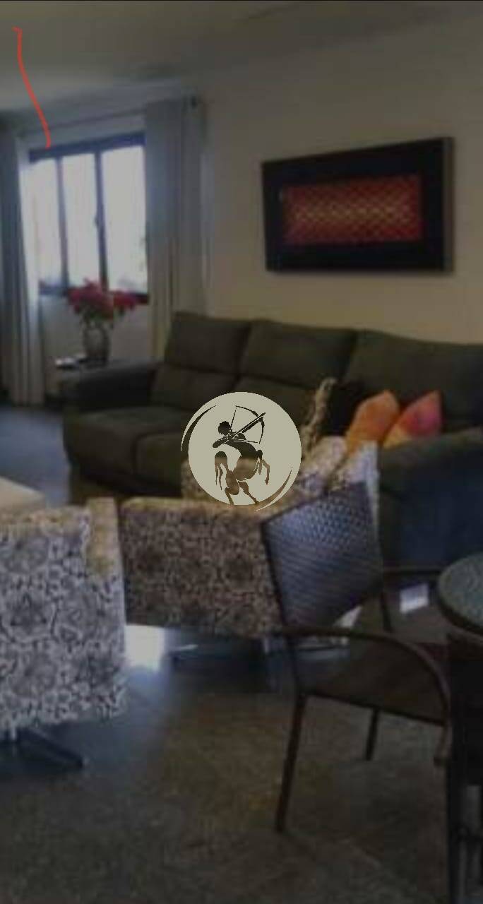 Cobertura, 4 quartos, 400 m² - Foto 19