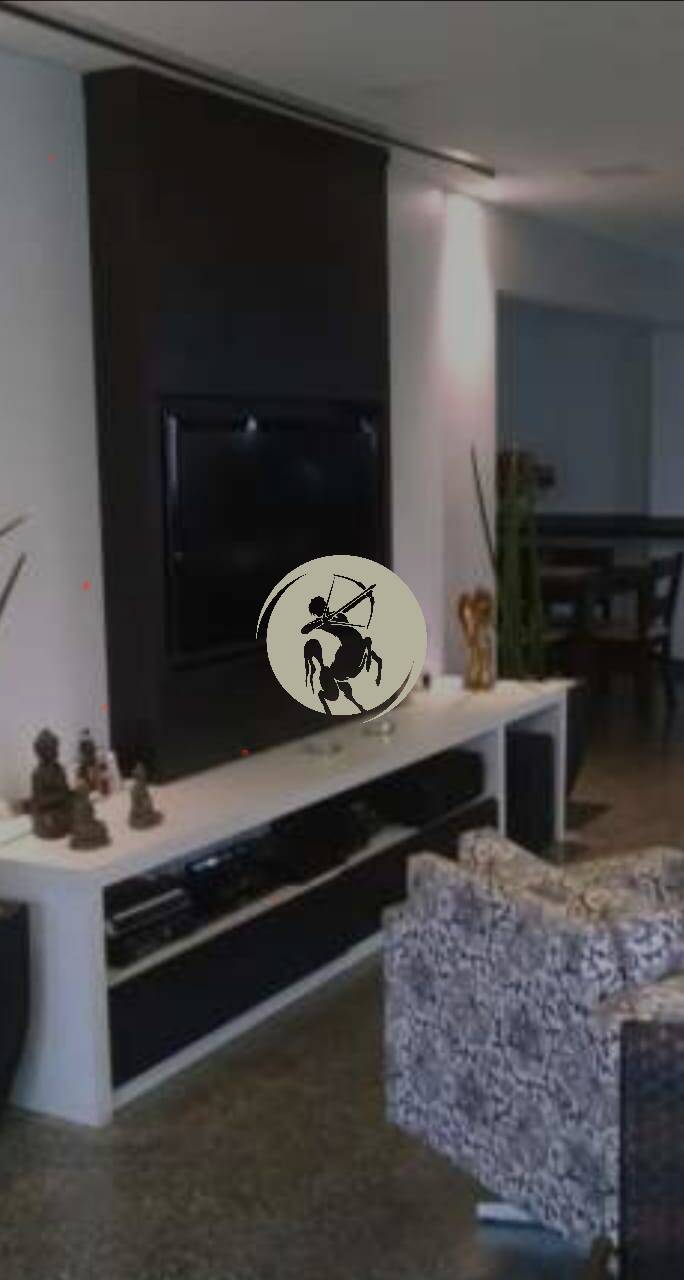 Cobertura, 4 quartos, 400 m² - Foto 21