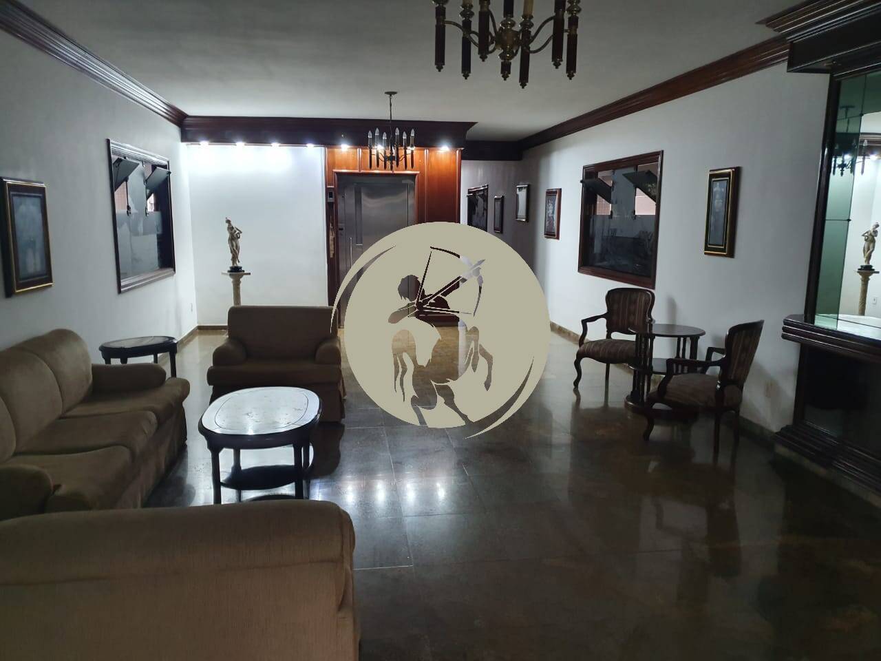 Apartamento, 3 quartos, 180 m² - Foto 3