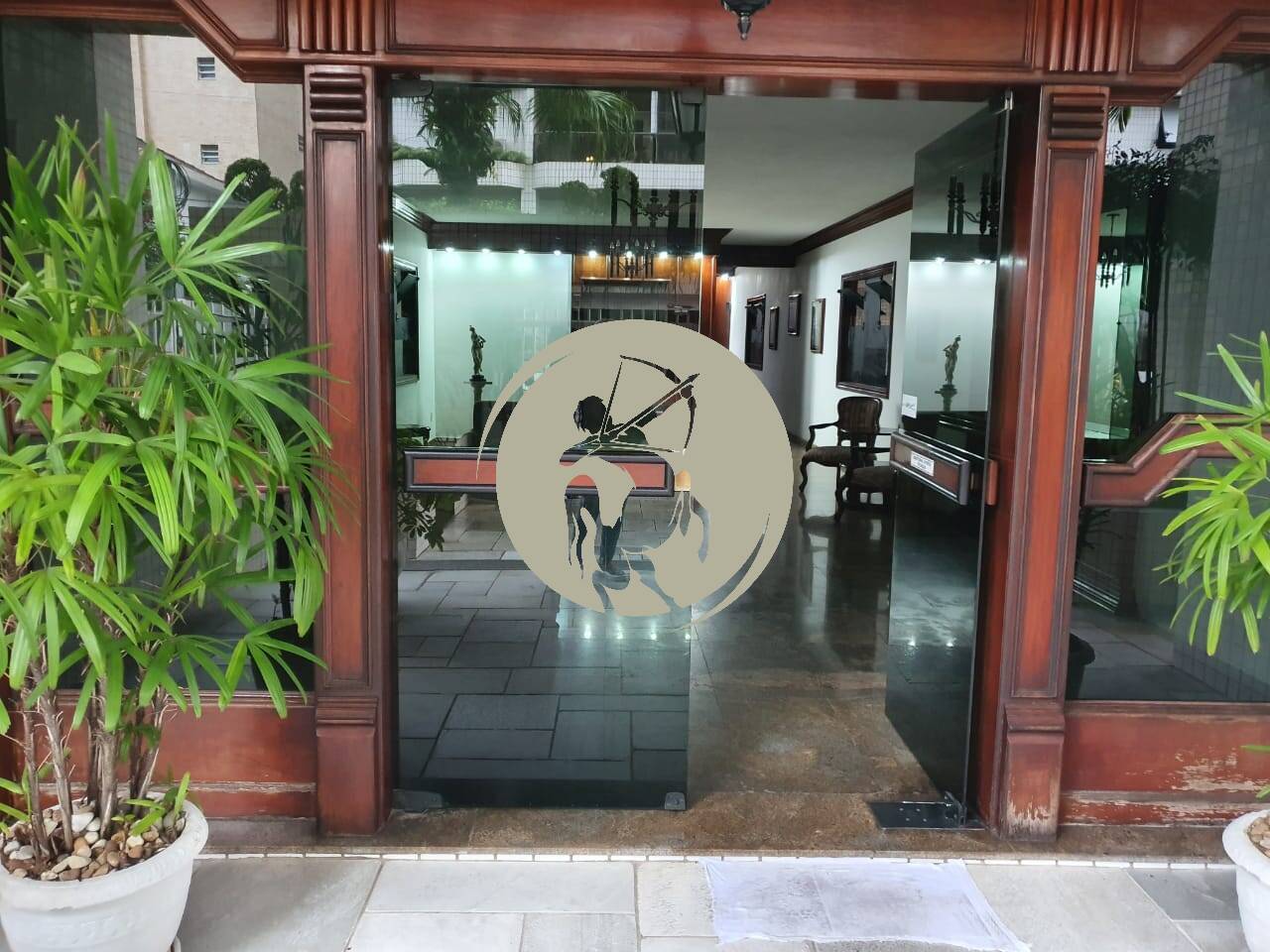 Apartamento, 3 quartos, 180 m² - Foto 2