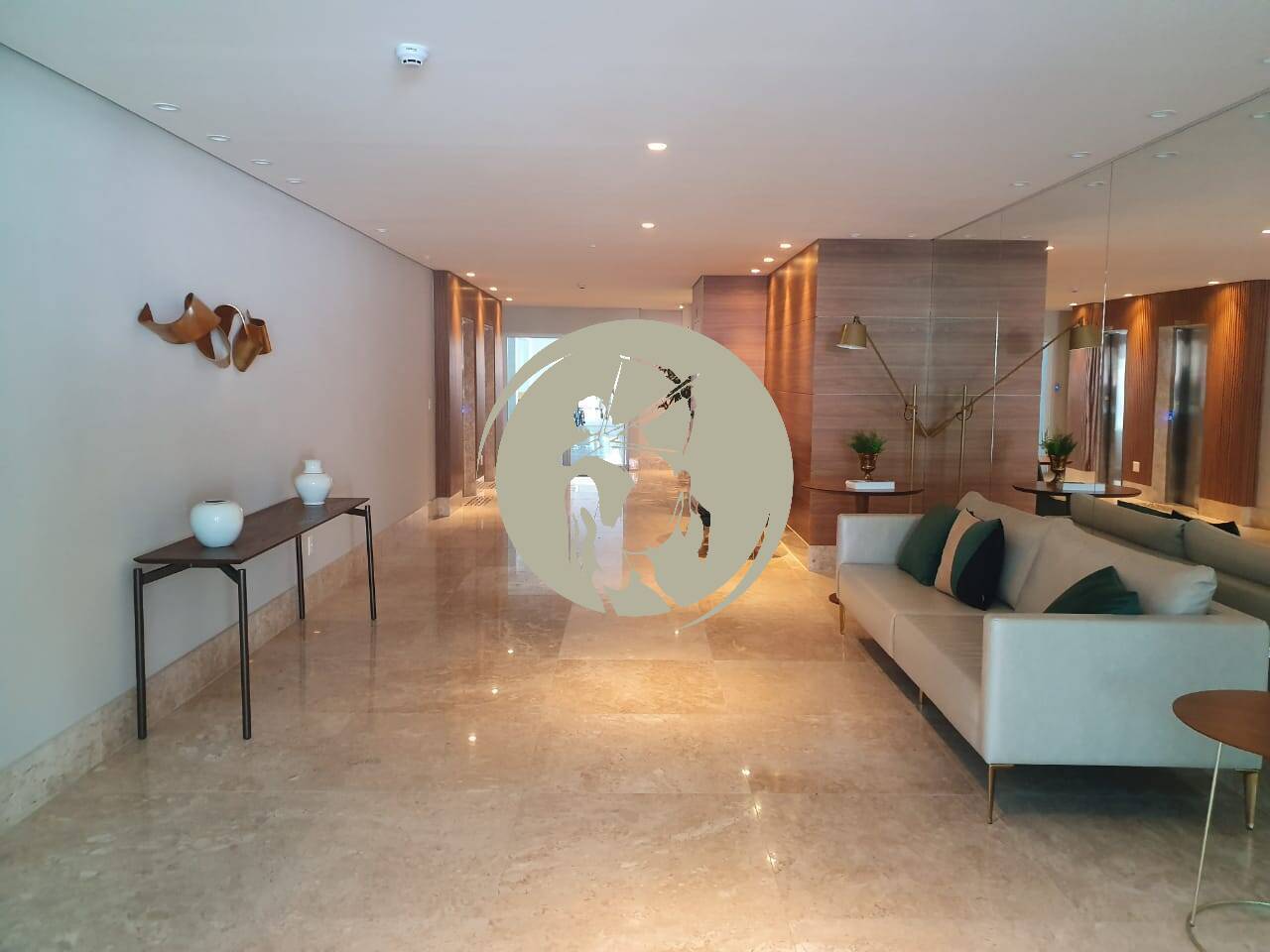 Cobertura, 3 quartos, 295 m² - Foto 8