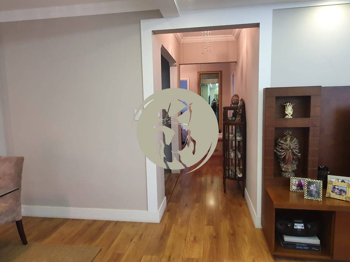 Apartamento, 3 quartos, 160 m² - Foto 3