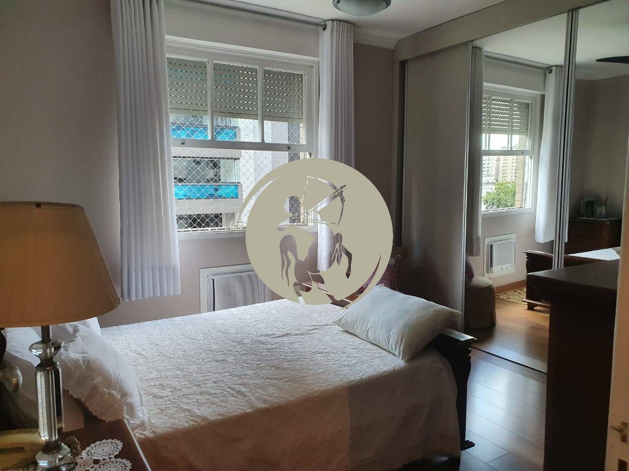 Apartamento, 3 quartos, 160 m² - Foto 13