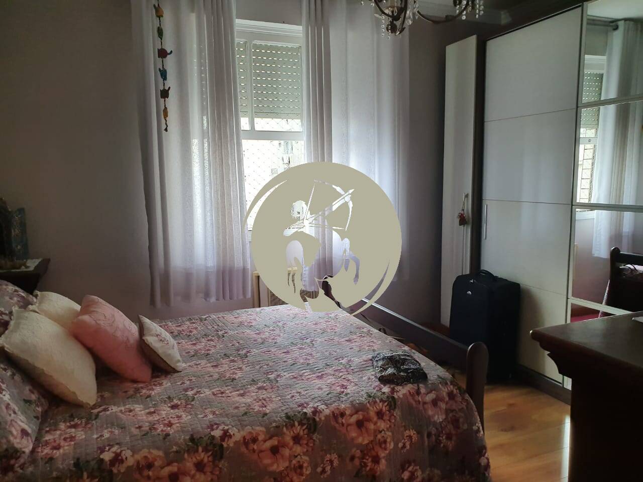 Apartamento, 3 quartos, 160 m² - Foto 9