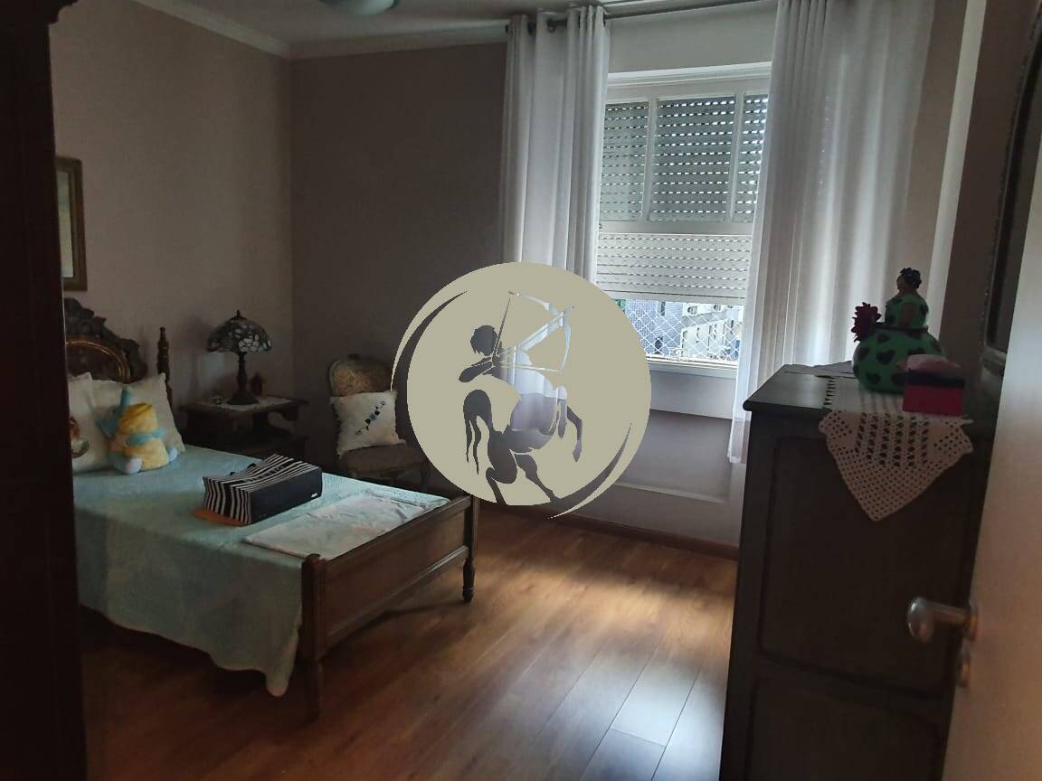 Apartamento, 3 quartos, 160 m² - Foto 14