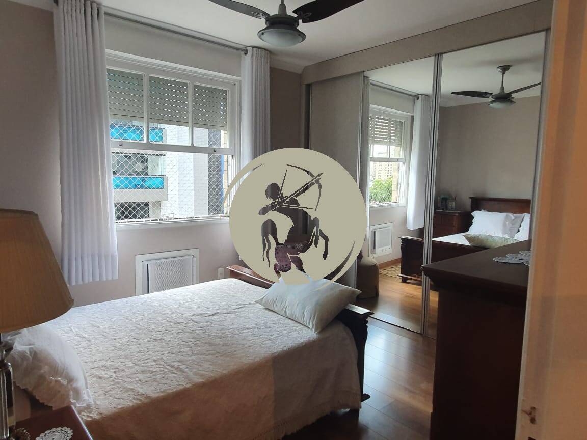 Apartamento, 3 quartos, 160 m² - Foto 12