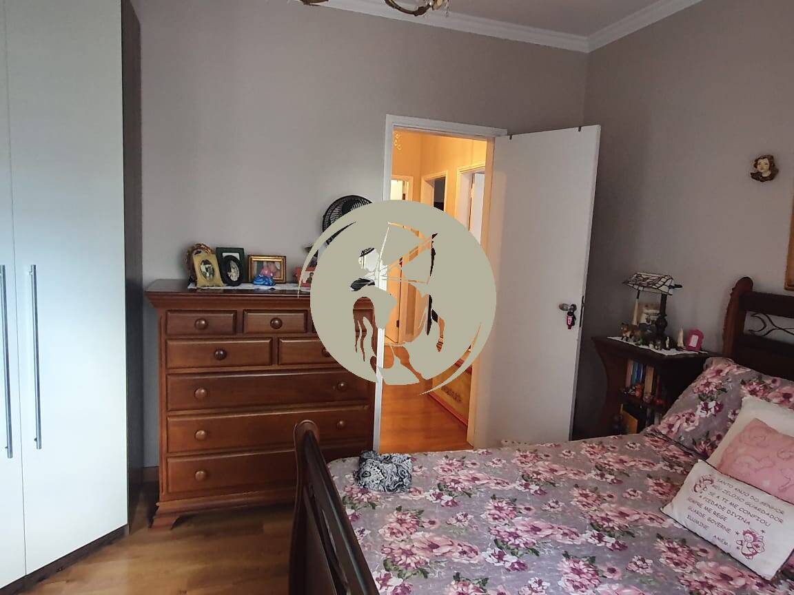Apartamento, 3 quartos, 160 m² - Foto 10