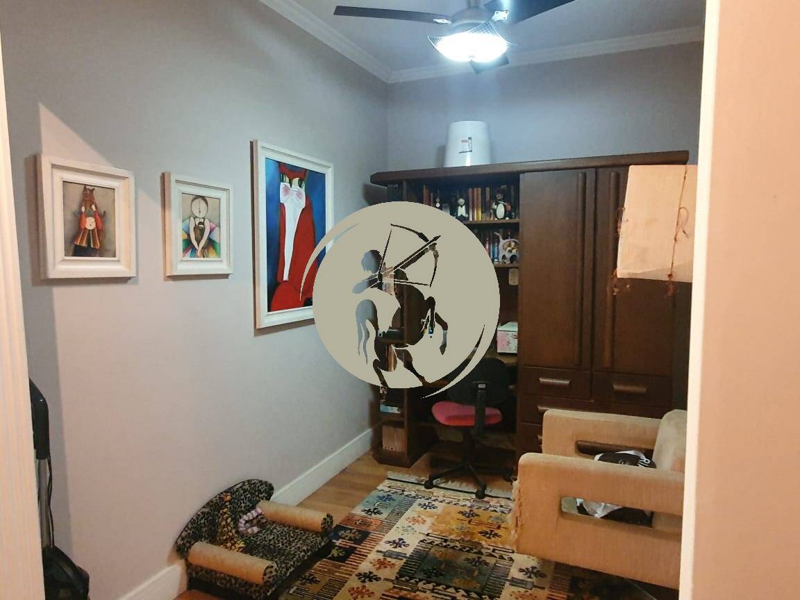 Apartamento, 3 quartos, 160 m² - Foto 6