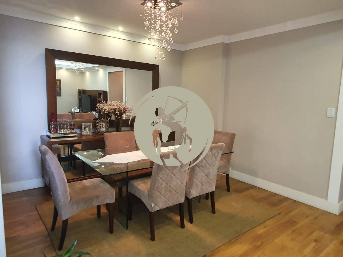 Apartamento, 3 quartos, 160 m² - Foto 2