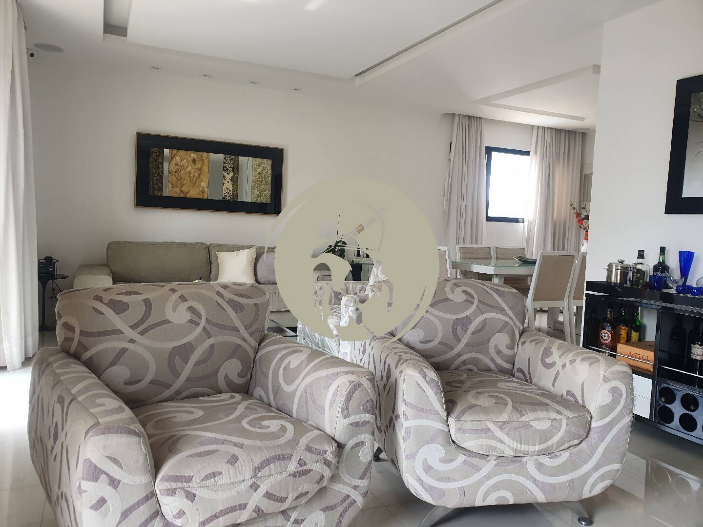 Cobertura, 4 quartos, 400 m² - Foto 39