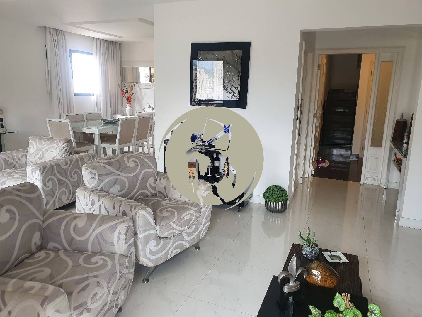 Cobertura, 4 quartos, 400 m² - Foto 40