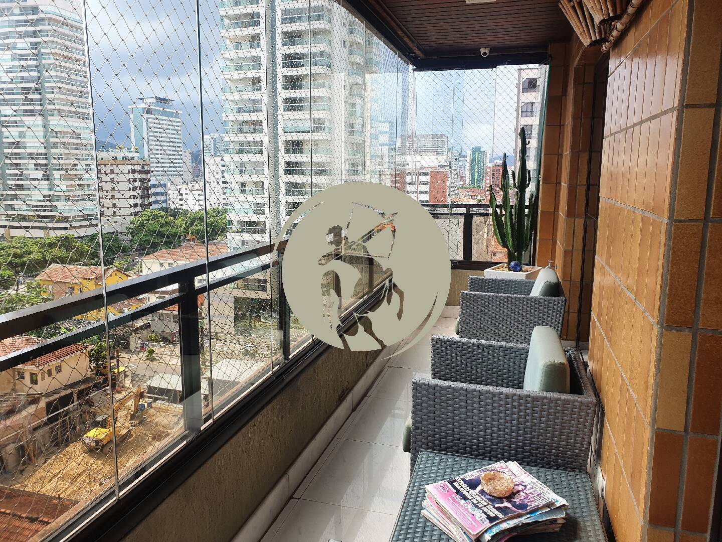 Cobertura, 4 quartos, 400 m² - Foto 41