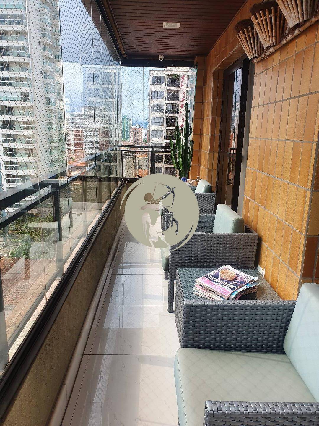 Cobertura, 4 quartos, 400 m² - Foto 42