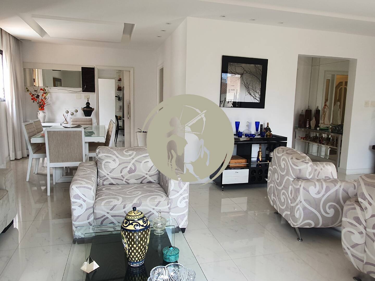 Cobertura, 4 quartos, 400 m² - Foto 2