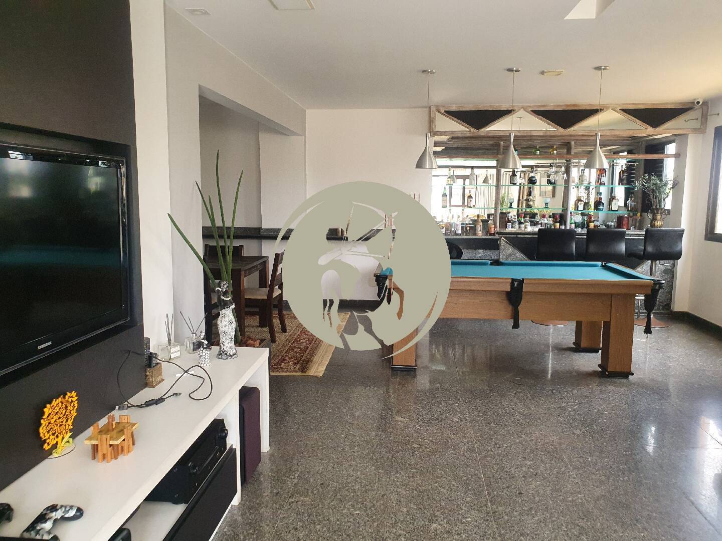 Cobertura, 4 quartos, 400 m² - Foto 58