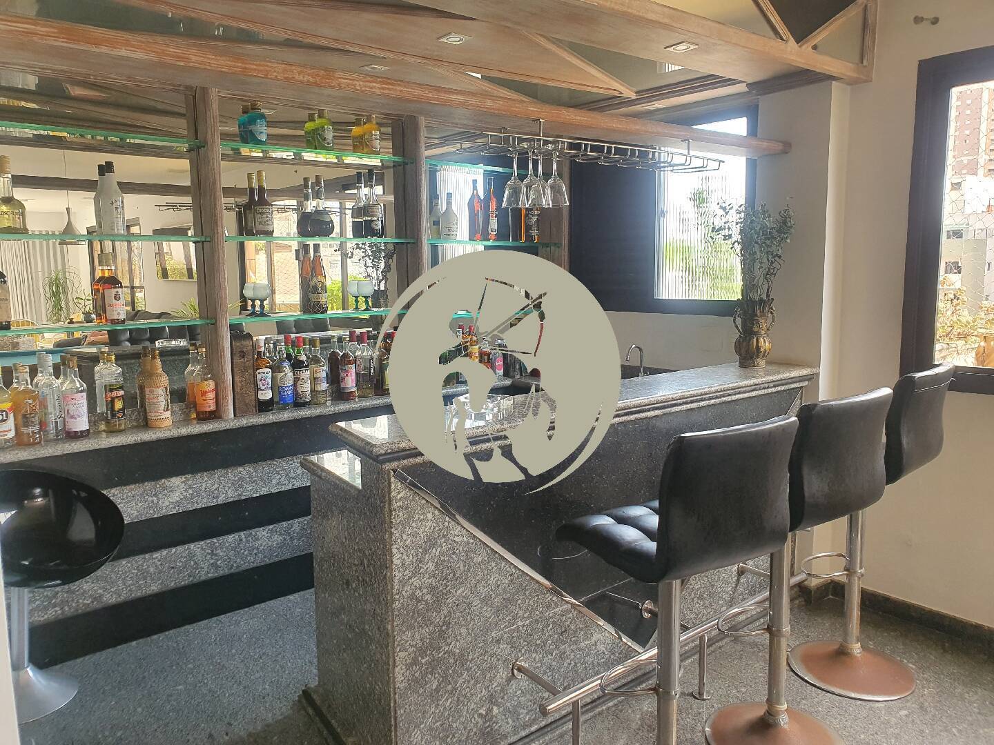 Cobertura, 4 quartos, 400 m² - Foto 60