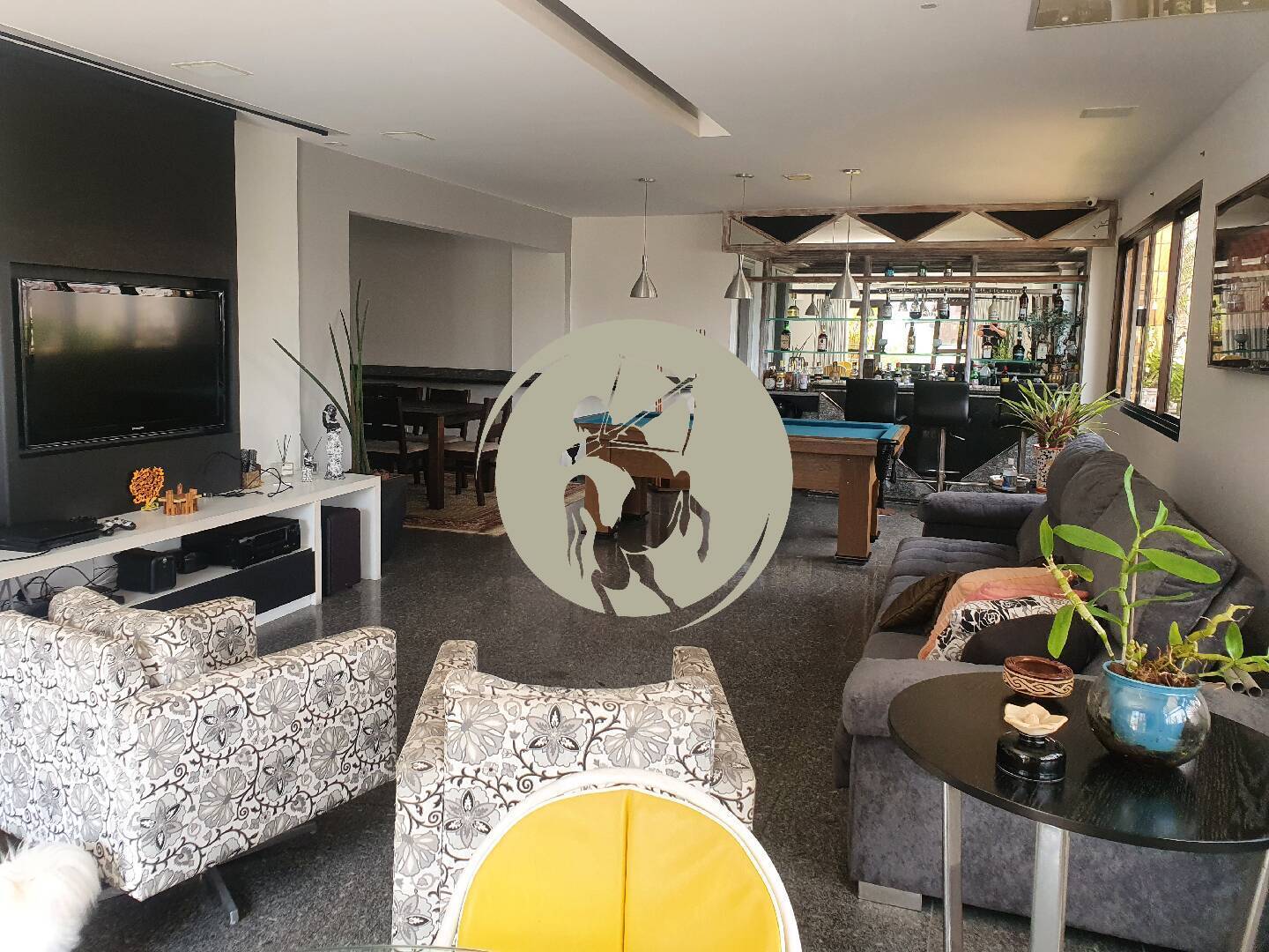 Cobertura, 4 quartos, 400 m² - Foto 63
