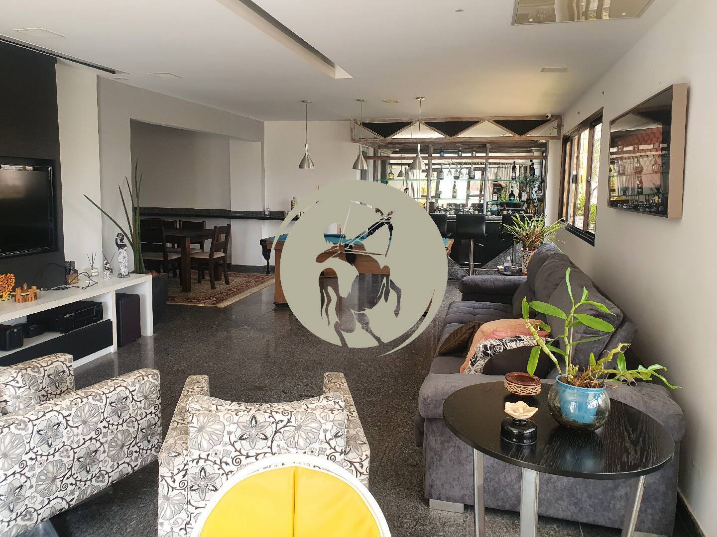 Cobertura, 4 quartos, 400 m² - Foto 64