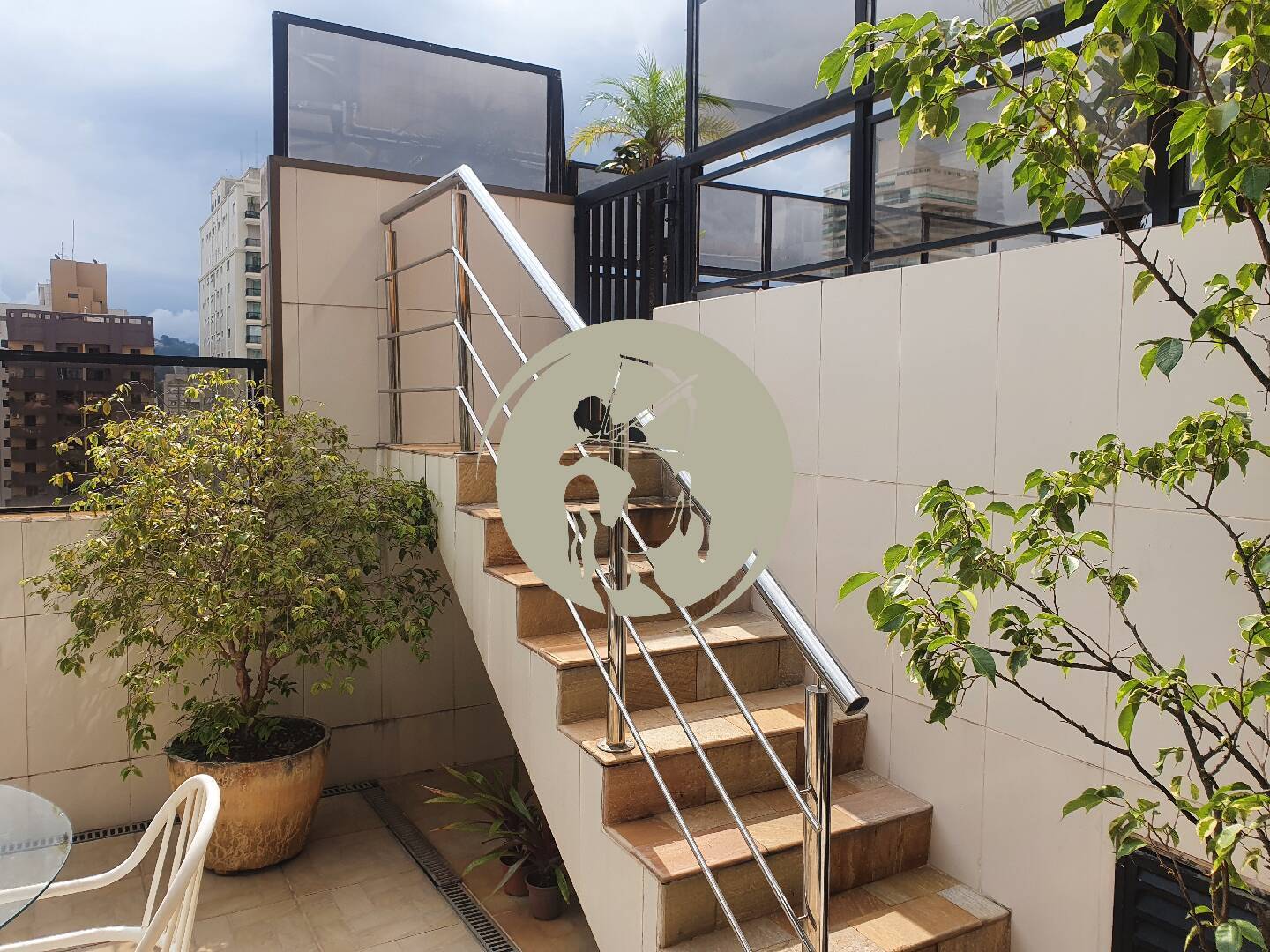 Cobertura, 4 quartos, 400 m² - Foto 66