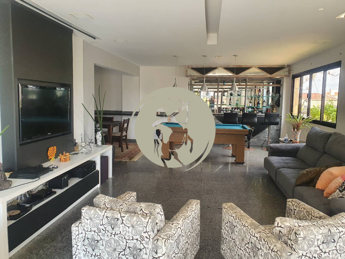 Cobertura, 4 quartos, 400 m² - Foto 67