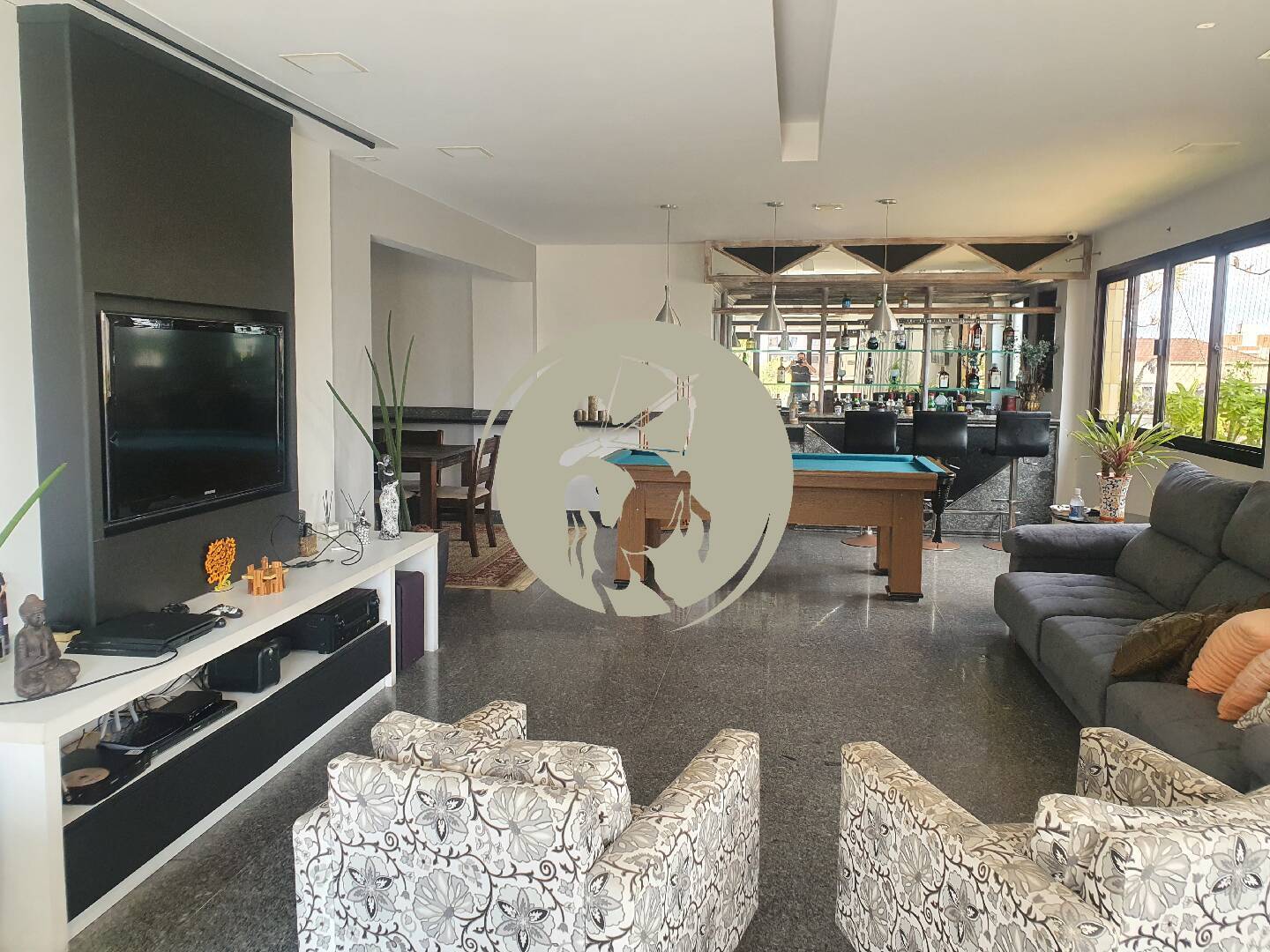 Cobertura, 4 quartos, 400 m² - Foto 68