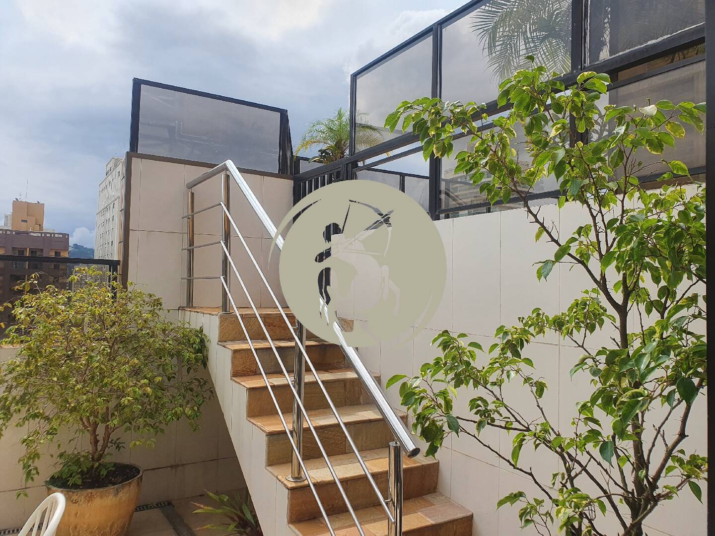 Cobertura, 4 quartos, 400 m² - Foto 69