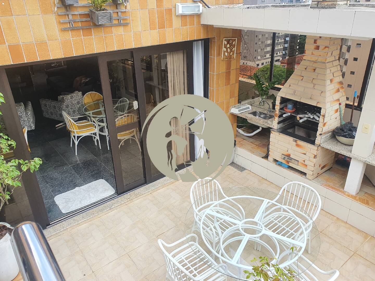 Cobertura, 4 quartos, 400 m² - Foto 72