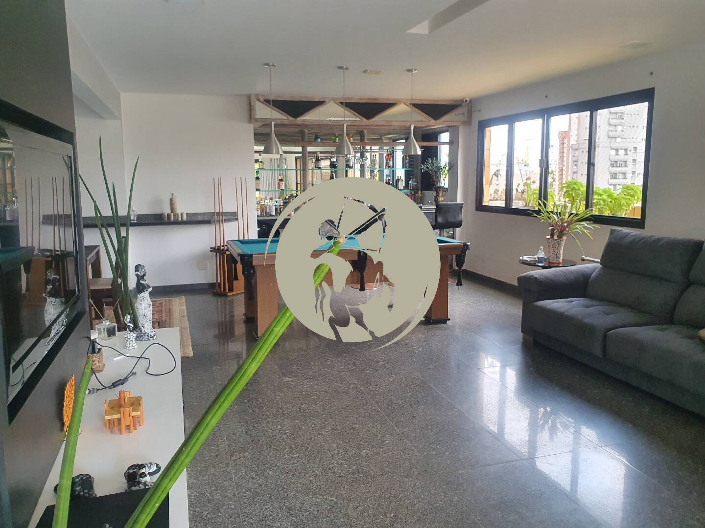 Cobertura, 4 quartos, 400 m² - Foto 73