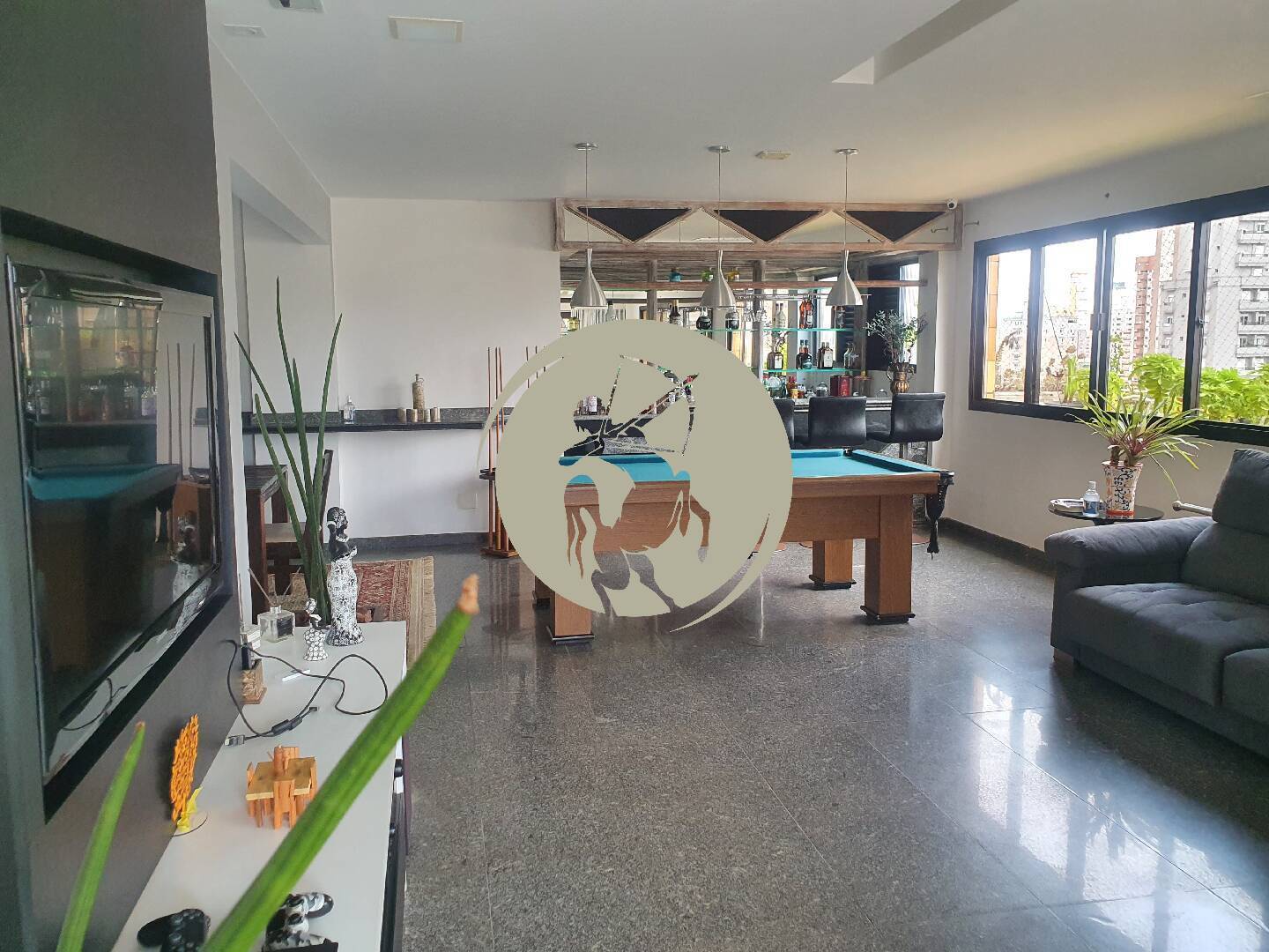 Cobertura, 4 quartos, 400 m² - Foto 74