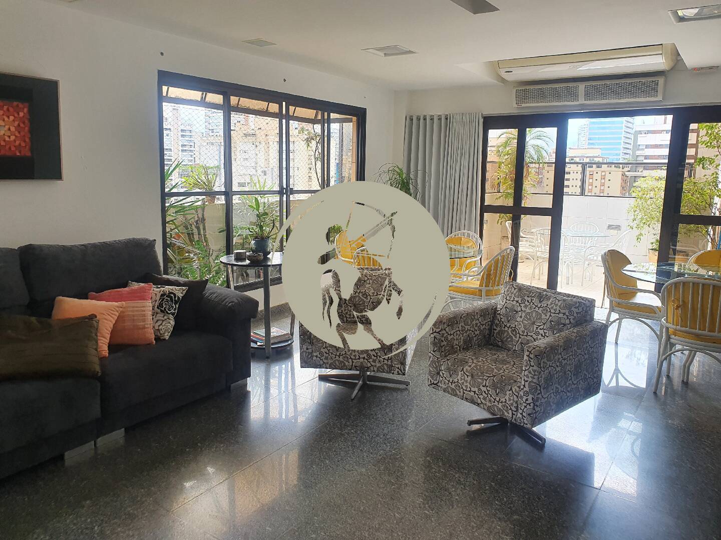 Cobertura, 4 quartos, 400 m² - Foto 75