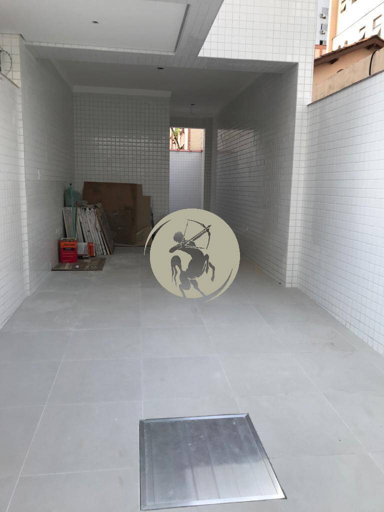 Casa, 3 quartos, 250 m² - Foto 29