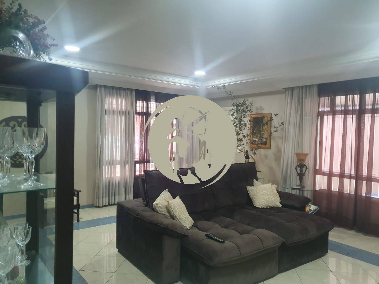 Casa, 3 quartos, 180 m² - Foto 3