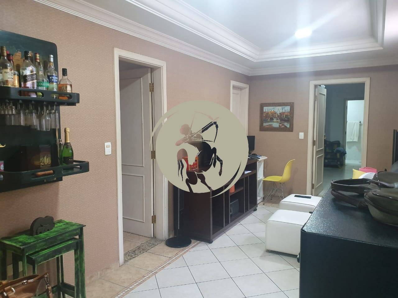 Casa, 3 quartos, 180 m² - Foto 4