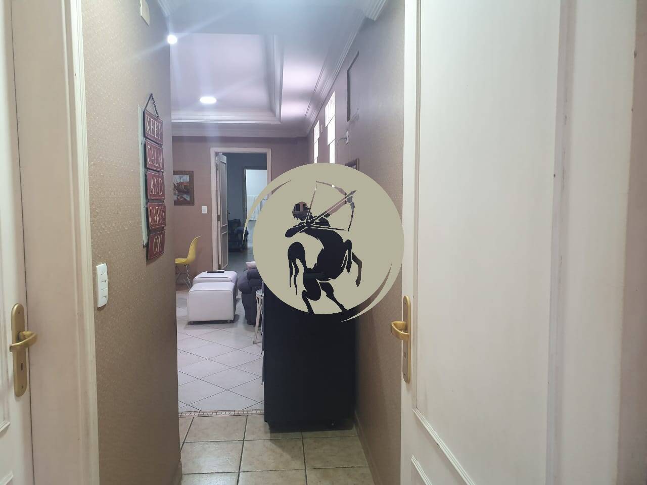 Casa, 3 quartos, 180 m² - Foto 5