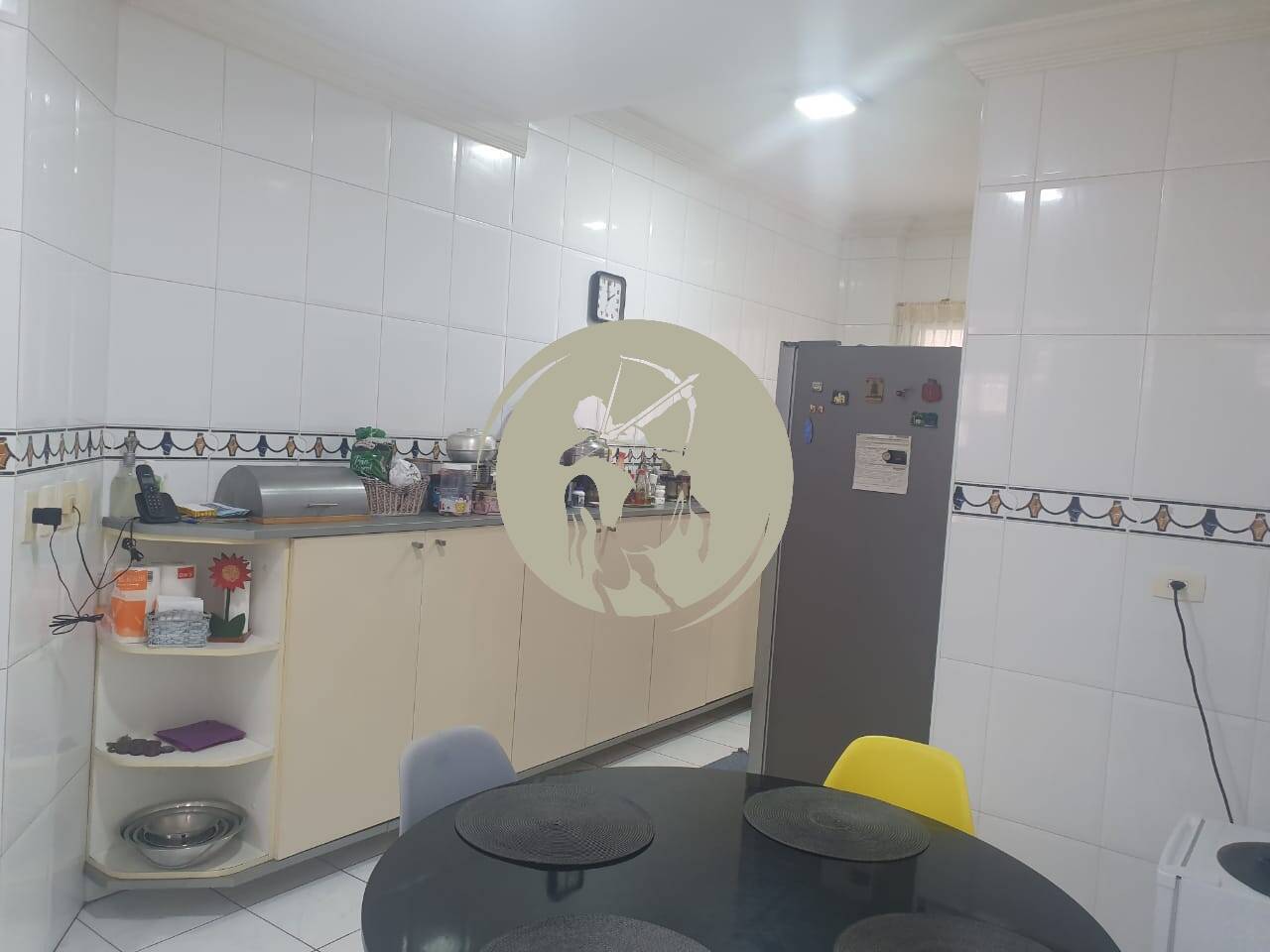 Casa, 3 quartos, 180 m² - Foto 13